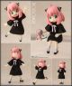 [IN STOCK] Bandai S.H. SH Figuarts SHF 1/12 Scale Action Figure - Spy x Family - Anya Forger -Casual Attire-