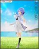 [Pre-order] Furyu F:NEX 1/7 Scale Statue Fixed Pose Figure - Summer Pockets - Ao Sorakado