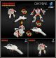 [Pre-order] Takara Tomy X Hasbro - Transformers Age of the Primes AOTP-01 AOTP01 - Silverbolt