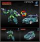 [Pre-order] Takara Tomy X Hasbro - Transformers Age of the Primes  AOTP-03 AOTP03 - Waspinator (Animated Ver.)