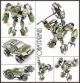 [Pre-order] APC Toys AC-01R AC01R (Transformers TF Prime TFP Bulkhead Japan Version)