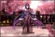 [Pre-order] Apex Toys 1/7 Scale Statue Fixed Pose Figure - Honkai Impact 3rd - Mei Raiden Herrscher of Thunder Aqueous Spring Tide Ver. (With Bonus)