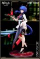 [Pre-order] Apex Toys LIMEPIE Series 1/8 Scale Statue Fixed Pose Figure - Arknights - Ch’en Tea Time Ver. 
