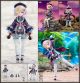 [IN STOCK] Apex Toys (MiHoYo) Arctech 1/8 Scale Action Figure - Genshin Impact - ICY Resurrection Qiqi  (with Pre-order Bonus Gifts)
