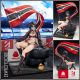 [Pre-order] Apex Toys 1/7 Scale Statue Fixed Pose Figure - Azur Lane - Ulrich von Hutten Ignition Matrician Ver. (With Bonus)