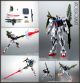 [Pre-order] Bandai Robot Damashii Side MS Robot Mecha Action Figure - AQM E-X03 Launcher Striker & Effect Parts Set Ver. A.N.I.M.E.