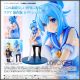 [Pre-order] Kadokawa KDColle Statue Fixed Pose Figure - Kono Suba Konosuba: Gods Blessing on This Wonderful World! - Aqua: Light Novel Negligee Ver.