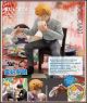 [Pre-order] Union Creative Statue Fixed Pose Figure - Mob Psycho 100 III x Bunbougu Cafe 2022 - Arataka Reigen
