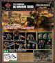 [Pre-order] Toys Alliance Archecore 1/35 Scale Action Figure - ARC-25 ARC25 Yggdrasill Axe Warrior Squad