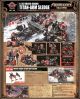 [Pre-order] Toys Alliance Archecore 1/35 Scale Action Figure - ARC-50 ARC50 Ursus Guard Titan-Arm Sledge