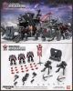 [Pre-order] Toys Alliance Archecore 1/35 Scale Action Figure - ARC-11 ARC11 Ursus Guard ARCHE-Soldier Squad