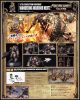 [Pre-order] Toys Alliance Archecore 1/35 Scale Action Figure - ARC-48 ARC48 Skeleton Brigade Wandering Warrior Hertz