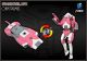 [Pre-order]  Takara Tomy X Hasbro - Transformers Missing Link - C-08 Arcee