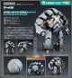 [Pre-order] Good Smile Company MODEROID Plamo Plastic Model Kit - Expelled from Paradise - Arhan (Reissue)