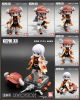 [Pre-order] KEMO XII DOLL Chibi SD Style Action Figure - Zodiac Apocalypse - Aries