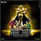 [Pre-order] Iron Studios Art Scale 1/10 Scale Statue Fixed Pose Figure - TOEIS203225 Saint Seiya - Aries Mu (Deluxe Ver.)