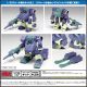 [Pre-order] Wave Corporation 1/35 Scale Plamo Plastic Model Kit - Armored Trooper Votoms - Zwark (ST Ver.)