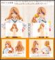 [Pre-order] Kotobukiya SOUSAI SHOJO TEIEN 1/10 Scale Plastic Model Kit - Arranged Wigs (Long Wavy / Side Down Hair)