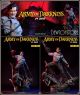 [Pre-order] Infinite Statue X Kaustic Plastik 1/4 Scale Plus Format Statue Fixed Pose Figure - 8033300431917  Army of Darkness - Ash Williams