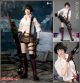 [Pre-order] Asmus Toys 1/6 Scale Action Figure - DMC302 Devil May Cry 3 DMC III - Lady