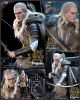 [IN STOCK] Asmus Toys 1/6 Scale Action Figure - LOTR029 The Lord of the Rings - Legolas at The Battle of Helms Deep 