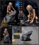 [Pre-order] Asmus Toys 1/6 Scale Action Figure - LOTR30LUX LOTR30-LUX The Lord of the Rings - Gollum / Sméagol Smeagol (Set of 2 with Rock Diorama)