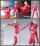 [IN STOCK] Bandai S.H. SH Figuarts SHF Action Figure - Ultraman Leo - Astra (Japan Stock)