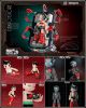[Pre-order] Tron Model Simple Level Series Plamo Plastic Model Kit - Mighty Atom / Astro Boy AstroBoy Deluxe DX Ver. (with Assembly Table)
