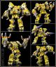 [Pre-order] Toy Notch Astrobots 1/12 Scale Action Figure - A-06 A06 Vulkan