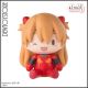 [Pre-order] Sega Chibi SD Style Fixed Pose Figure - Rebuild of Evangelion - Asuka Plug Suit Ver. Fuwa Petit Deformed