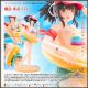 [Pre-order] Kadokawa KDColle X Honey2 1/6 Scale Statue Fixed Pose Figure - Shinobi Master: Senran Kagura New Link - Asuka: Swimsuit Ver.