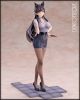 [Pre-order] AniGame 1/6 Scale Statue Fixed Pose Figure - Azur Lane - Atago OL Ver.