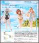 [Pre-order] Solarain 1/7 Scale Statue Fixed Pose Figure - Atelier Ryza: Ever Darkness & The Secret Hideout - Reisalin, Klaudia & Lila Swimsuit Ver. (Set of 3)