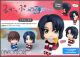 [Pre-order] MegaHouse Look Up Series Chibi SD Fixed Pose Figure - Mobile Suit Gundam SEED Freedom - Athrun Zala (Reissue)