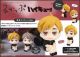 [Pre-order] MegaHouse Look Up Series Chibi SD Fixed Pose Figure - Haikyu!! - Atsumu Miya Uniform Ver.