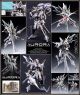 [Pre-order] IN ERA+ Infinite Dimension 无限新星 1/100 Scale Metal Alloy Frame Mecha Robot Plamo Plastic Model Kit - Aurora 曙光 