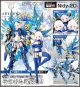[Pre-order] Kotobukiya Megami Device 1/12 Scale Girlpla Plamo Plastic Model Kit - KP681 AUV Susanowo Souen (Reissue)
