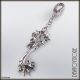 [Pre-order] Square Enix Novelty Household Products - Kingdom Hearts - Key Blade Key Chain Axel (Lea)