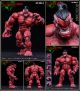 [Pre-order] AXYToys AXY Toys 1/12 Scale Action Figure - AXY-D002-A AXYD002A Devil Red Standard Ver.