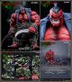 [Pre-order] AXYToys AXY Toys 1/12 Scale Action Figure - AXY-D002-B AXYD002B Devil Red Deluxe Ver.