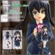 [Pre-order] Good Smile Company POP UP PARADE Statue Fixed Pose Figure - K-On! - Azusa Nakano L Size
