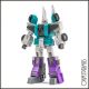 [Pre-order] Newage NA Toys H74 H-74 Cho (Transformers G1 Legends Scale Sixshot)