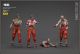 [Pre-order] Joy Toy JoyToy 1/25 Scale Action Figure - JT01567 Dark Source Zombie Figure Mechanic Team
