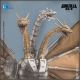 [Pre-order] Hiya Toys Exquisite Basic Series Action Figure - Godzilla vs. King Ghidorah - Mecha King Ghidorah