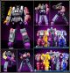[Pre-order] Magic Square MS Toys - MS-B34B B34-B Highway Overlord (Transformers G1 Legends Scale Menasor) (Reissue)