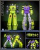 [RESTOCK Pre-order] Magic Square MS Toys MS-B39A B39-A & MS-B40A B40-A Crane Master & Load Master (Transformers G1 Legends Scale Devastator - Hook & Long Haul) (Set of 2)