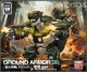 [Pre-order] No.57 Number 57 1/24 Scale Plamo Plastic Model Kit - Ground Armor (Patina Edition)