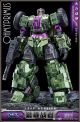 [IN STOCK] Dream Star Toys DST02-003 Hauler (Transformers G1 MP Prowl Devastator - Long Haul)