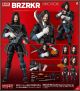 [Pre-order] Medicom Toy MAFEX 1/12 Scale Action Figure - No. 279 BRZRKR - B