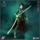 [Pre-order] Boss Fight Studio BFS 1/12 Scale Action Figure - Court of the Dead - Shard: Mortal Trespasser